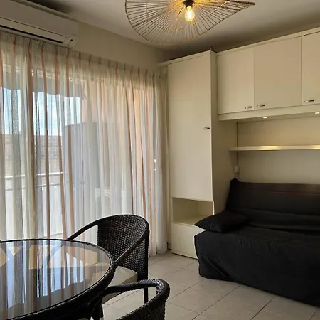 Lv330-a169 4 Couchages *