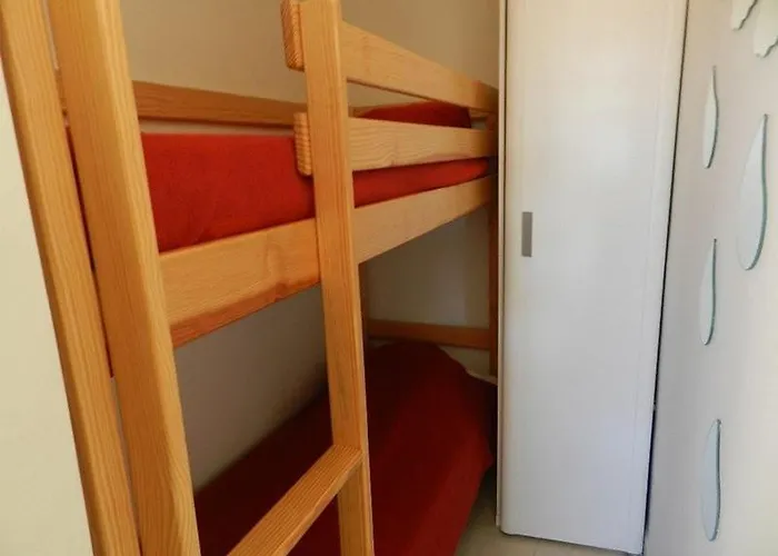 Apartman Lv330-a169 4 Couchages