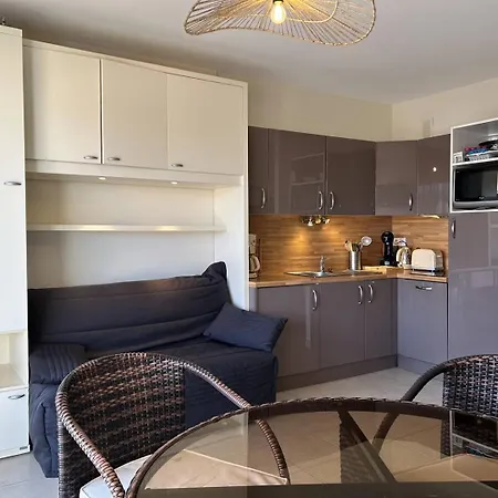 Lv330-a169 4 Couchages *