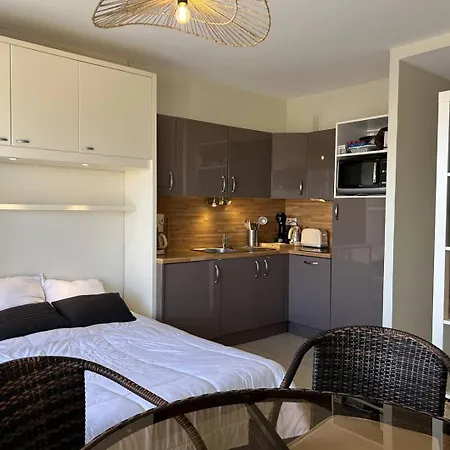 Lv330-a169 4 Couchages