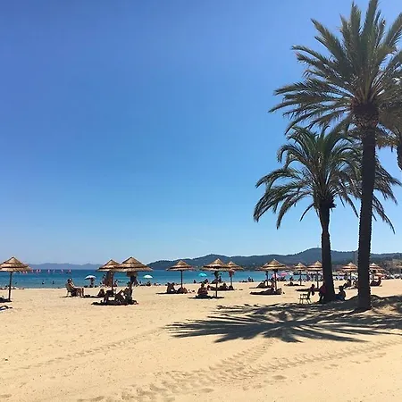 Lv330-a169 4 Couchages Apartment *