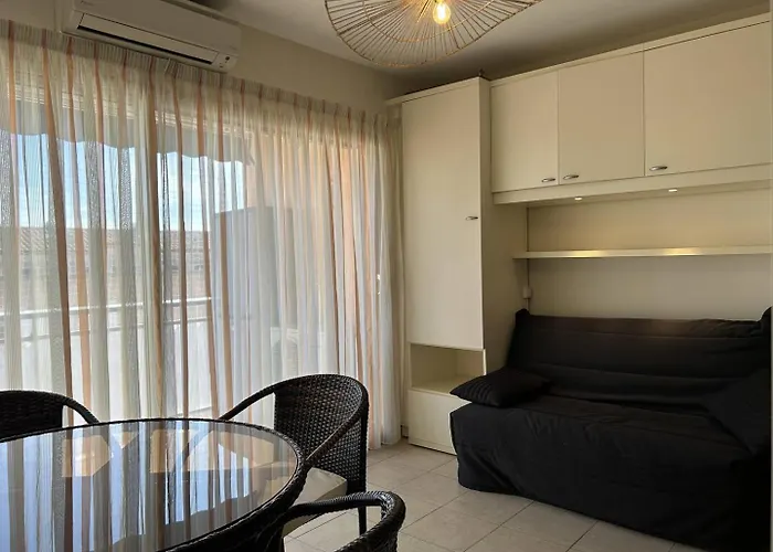 Lv330-a169 4 Couchages *