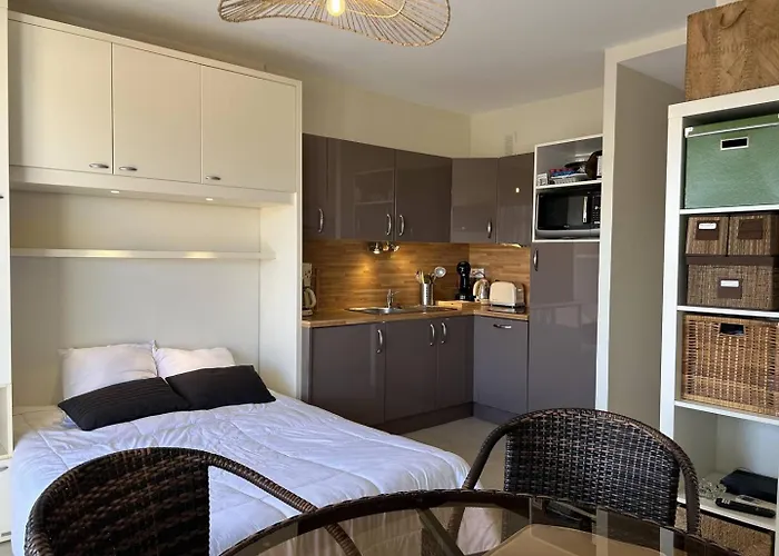 Lv330-a169 4 Couchages