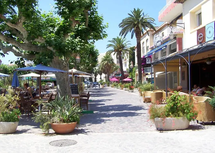 Lv330-a169 4 Couchages